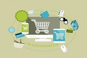 E-Commerce solution provider